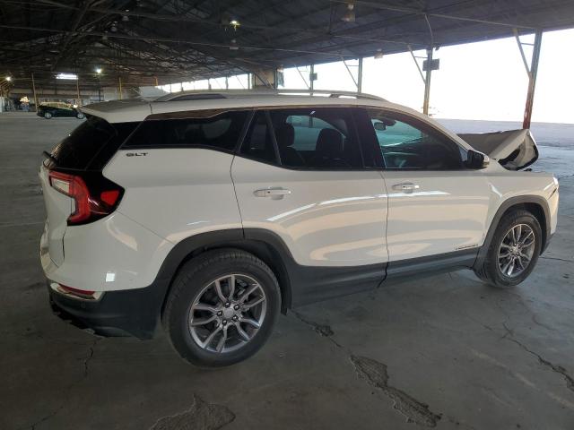 Image 3 of 2023 GMC TERRAIN SLT 2023 with VIN 3GKALPEG0PL137659