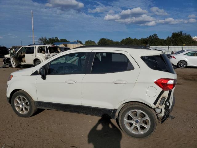 Изображение 2 2019 FORD ECOSPORT SE 2019 с VIN MAJ3S2GE9KC283347