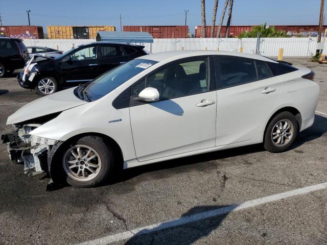 Image 1 of 2016 TOYOTA PRIUS  2016 with VIN JTDKBRFU9G3015090