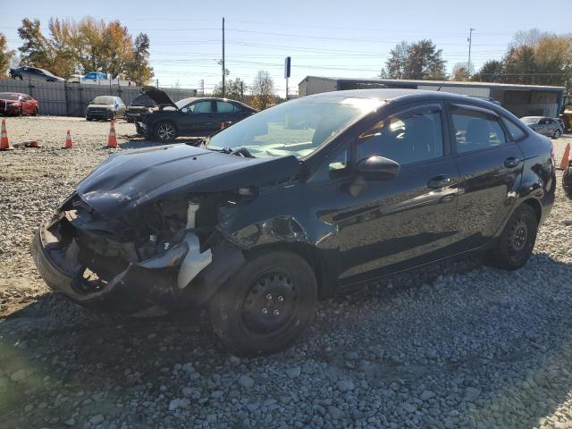 2016 FORD FIESTA S 2016 image