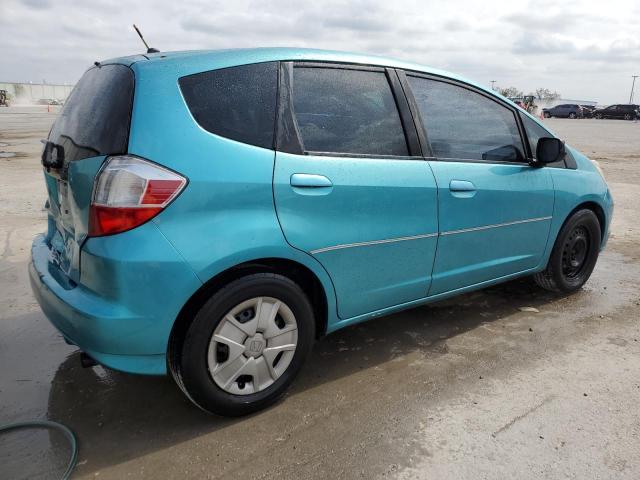 Image 3 of 2012 HONDA FIT  2012 with VIN JHMGE8H34CC008231