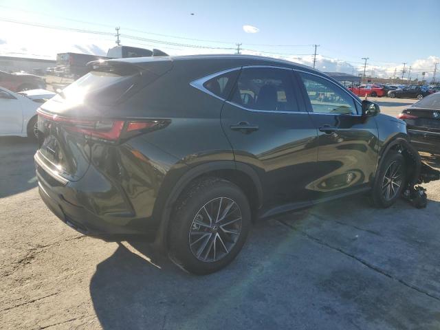 Изображение 3 2024 LEXUS NX 350H BASE 2024 с VIN 2T2GKCEZ1RC024856