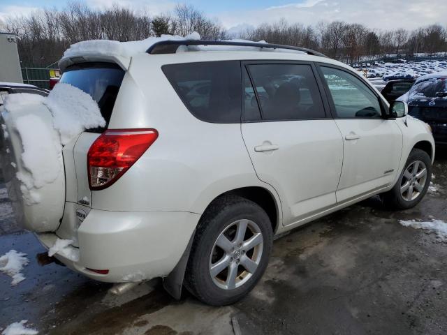 Image 3 of 2008 TOYOTA RAV4 LIMITED 2008 with VIN JTMBK31V685042783