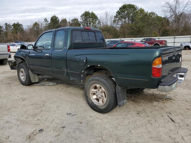 Obraz 2 z 2000 TOYOTA TACOMA XTRACAB 2000 z VIN 4TAWM72N2YZ631755