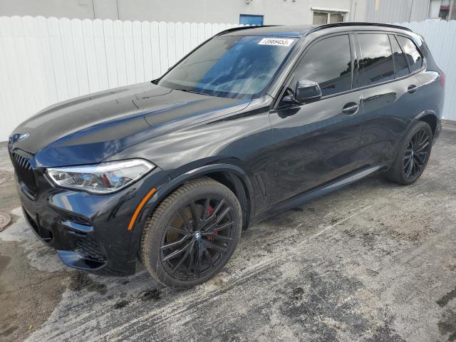 2022 BMW X5 SDRIVE 40I 2022 image