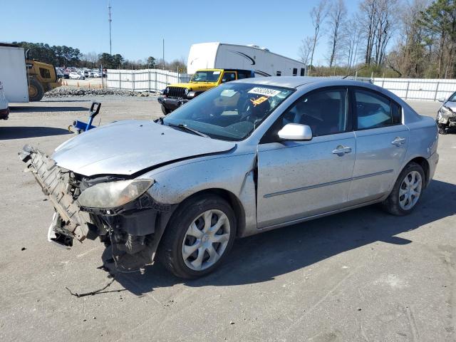 2009 MAZDA 3 I 2009 image