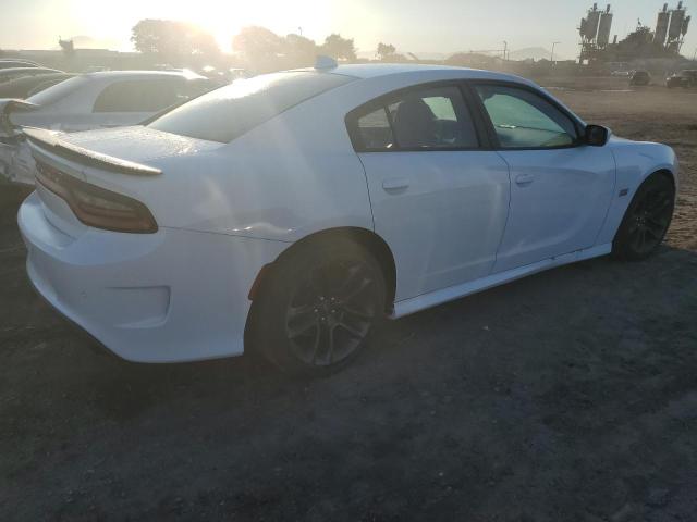 Obraz 3 z 2020 DODGE CHARGER SCAT PACK 2020 z VIN 2C3CDXGJ6LH244264