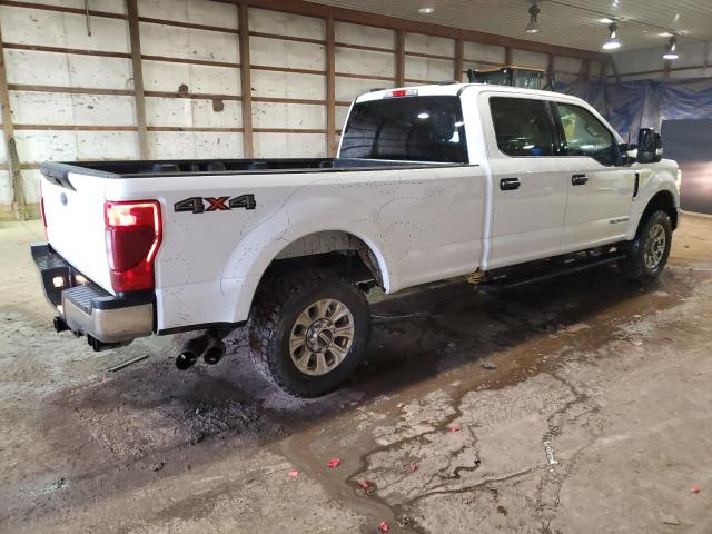 Obraz 3 z 2022 FORD F250 SUPER DUTY 2022 z VIN 1FT7W2BT9NEF06226