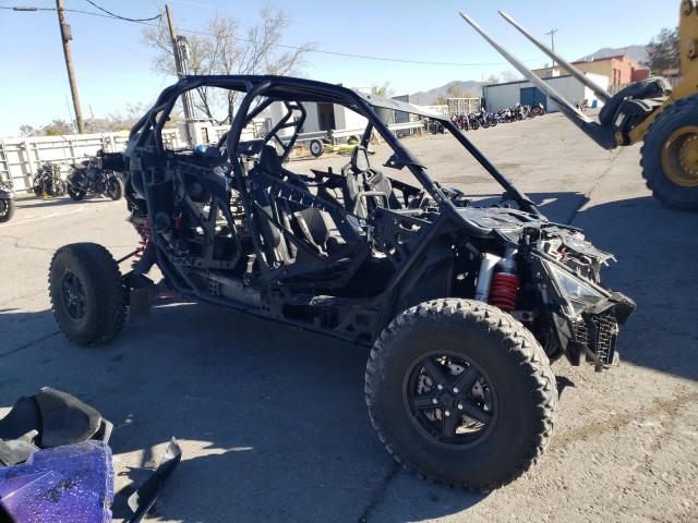 Image 1 of 2022 POLARIS RZR TURBO R 4 SPORT 2022 with VIN 3NSG4E920NG379815
