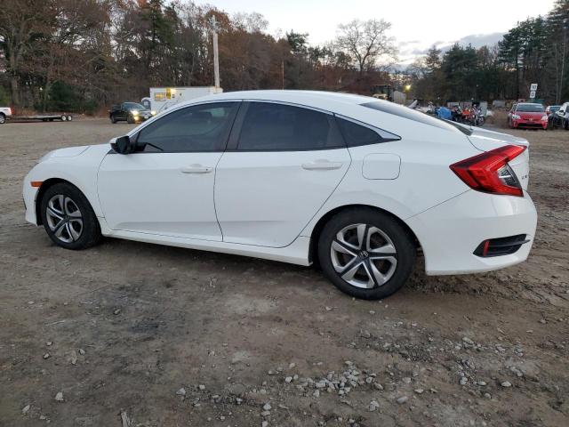Image 2 of 2016 HONDA CIVIC LX 2016 with VIN 19XFC2F52GE049119