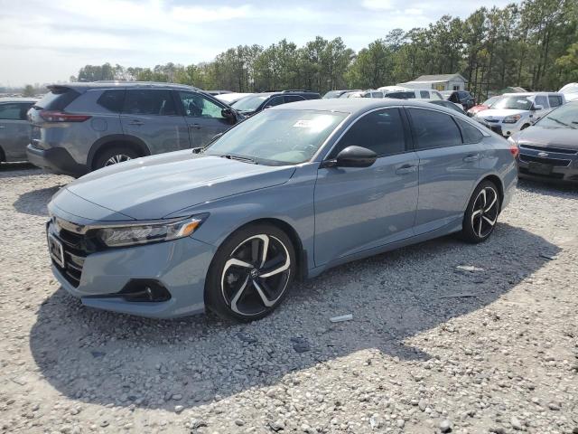 2022 HONDA ACCORD SPORT 2022 image