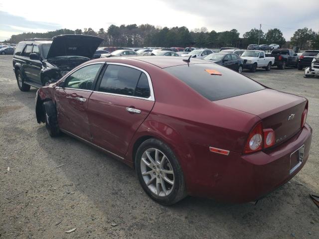 Obraz 2 z 2011 CHEVROLET MALIBU LTZ 2011 z VIN 1G1ZE5E15BF301976