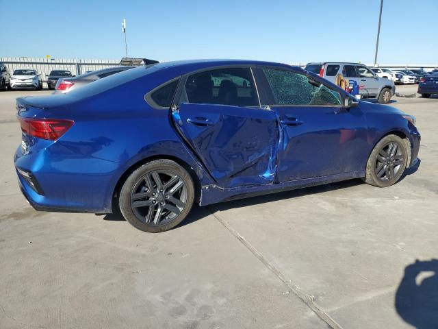 Obraz 3 z 2020 KIA FORTE GT LINE 2020 z VIN 3KPF34AD0LE260386