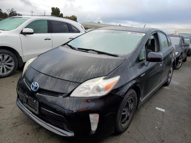Obraz 1 z 2013 TOYOTA PRIUS  2013 z VIN JTDKN3DU5D5593758