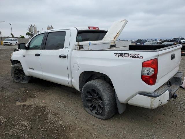 Obraz 2 z 2016 TOYOTA TUNDRA CREWMAX SR5 2016 z VIN 5TFEY5F1XGX197613
