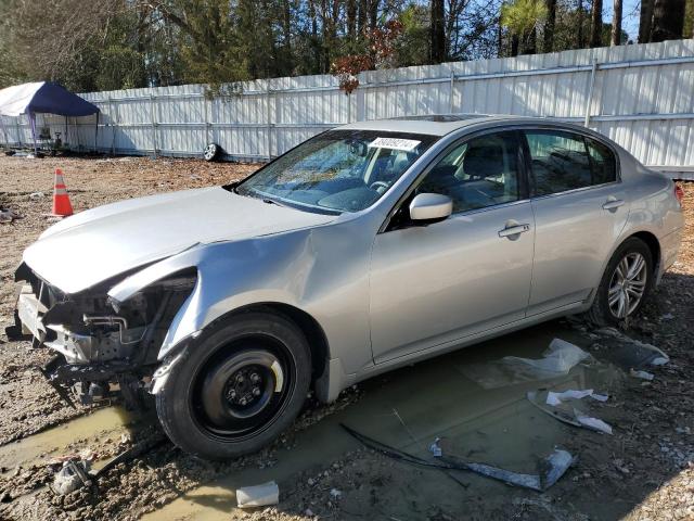 Изображение 2013 INFINITI G37 BASE 2013