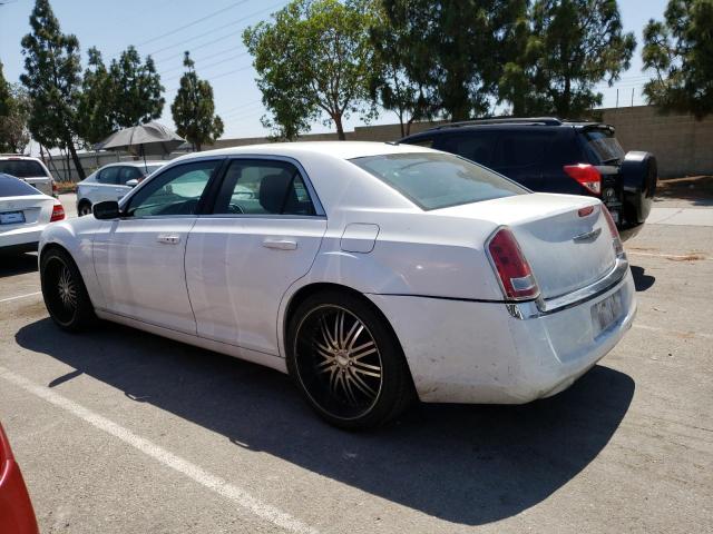 Image 2 of Chrysler 300 2012 with VIN 2C3CCAAG8CH274041