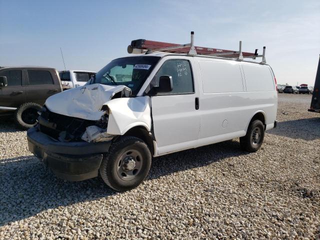 Изображение 2017 CHEVROLET EXPRESS G2500  2017