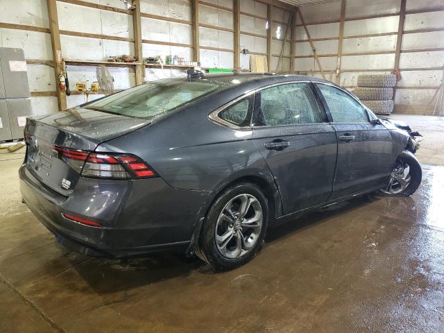 Obraz 3 z 2023 HONDA ACCORD EX 2023 z VIN 1HGCY1F36PA002404
