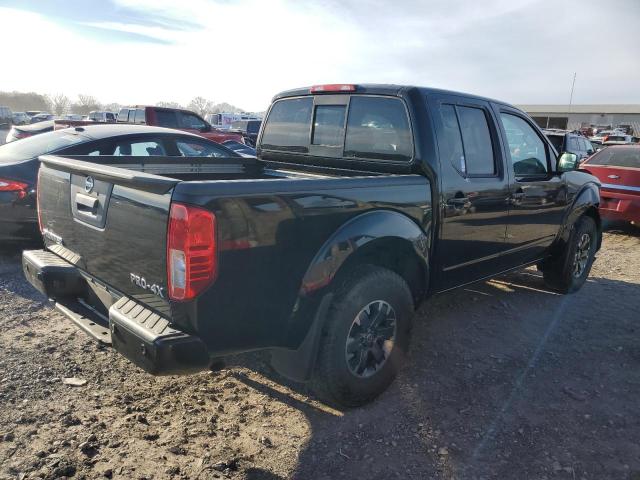 Obraz 3 z 2017 NISSAN FRONTIER S 2017 z VIN 1N6AD0EV3HN716884