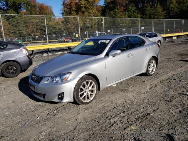 Obraz 2011 LEXUS IS 250 2011