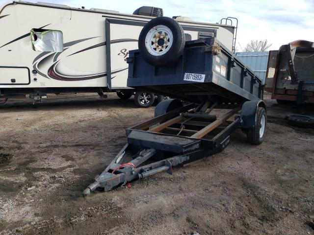 Изображение 2 2004 BIG DOG TRAILER 2004 с VIN 16VDX101941C41526