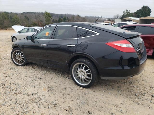 Image 2 of 2010 HONDA ACCORD CROSSTOUR EXL 2010 with VIN 5J6TF1H5XAL010031