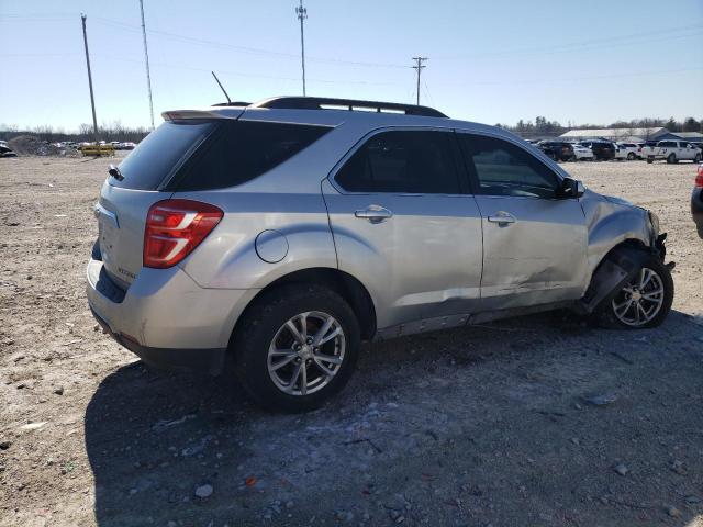 Obraz 3 z 2016 CHEVROLET EQUINOX LT 2016 z VIN 2GNALCEK4G1120297