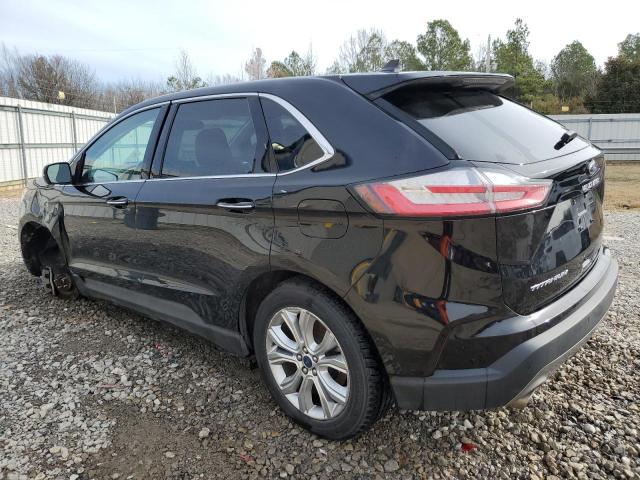 Obraz 2 z 2021 FORD EDGE TITANIUM 2021 z VIN 2FMPK4K95MBA27108