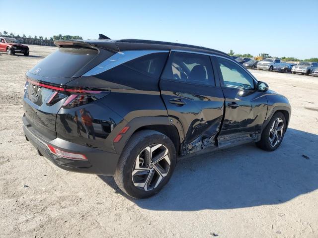 Obraz 3 z 2023 HYUNDAI TUCSON SEL 2023 z VIN 5NMJF3AE5PH242694