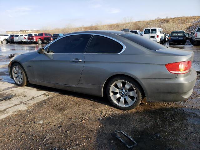 Изображение 2 2007 BMW 328 I 2007 с VIN WBAWB335X7PV71426
