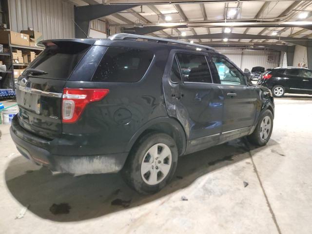 Изображение 3 2013 FORD EXPLORER  2013 с VIN 1FM5K8B83DGB67348