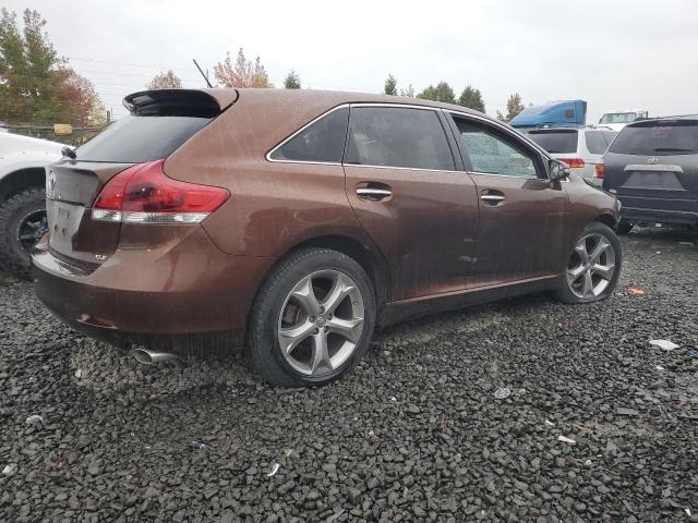 Obraz 3 z 2014 TOYOTA VENZA LE 2014 z VIN 4T3ZK3BBXEU064101