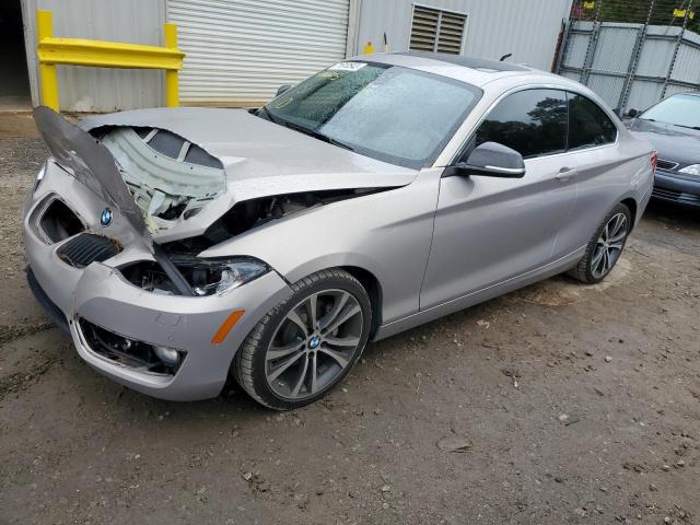 Obraz 2017 BMW 230I  2017