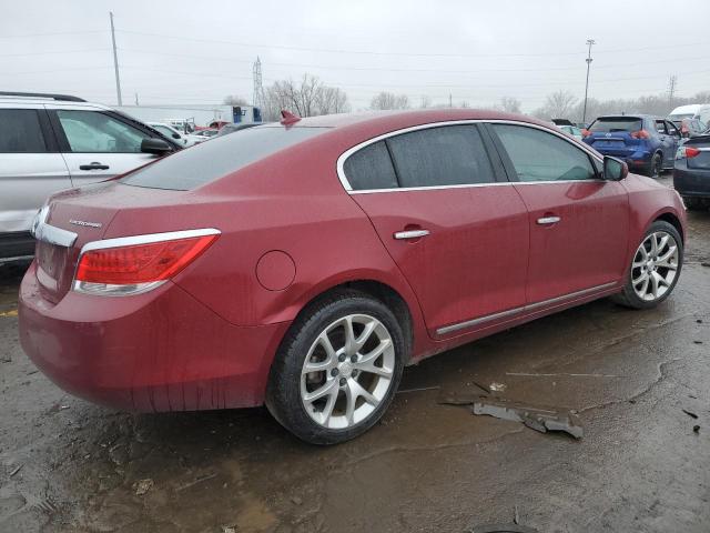 Изображение 3 2010 BUICK LACROSSE CX 2010 с VIN 1G4GB5EG9AF144832