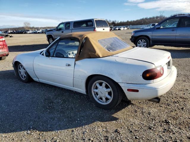 Image 2 of 1993 MAZDA MX-5 MIATA  1993 with VIN JM1NA3511P0405901