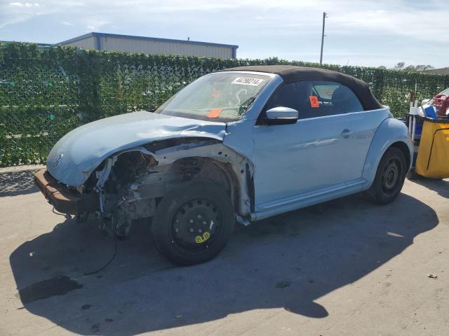 Obraz 2015 VOLKSWAGEN BEETLE 1.8T 2015