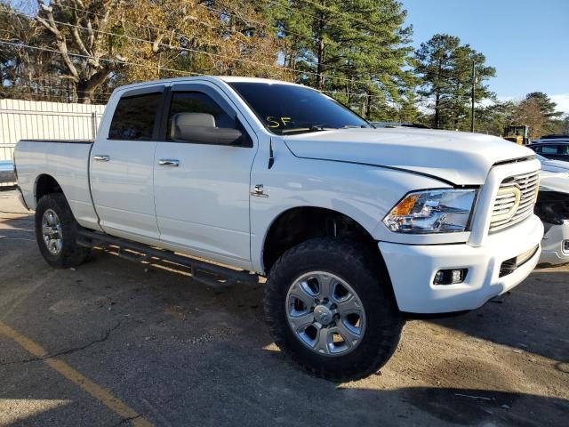 2015 RAM 2500 SLT 2015 image