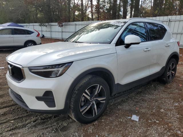 Image 1 of 2023 VOLVO XC40 CORE 2023 with VIN YV4L12UK6P2054965
