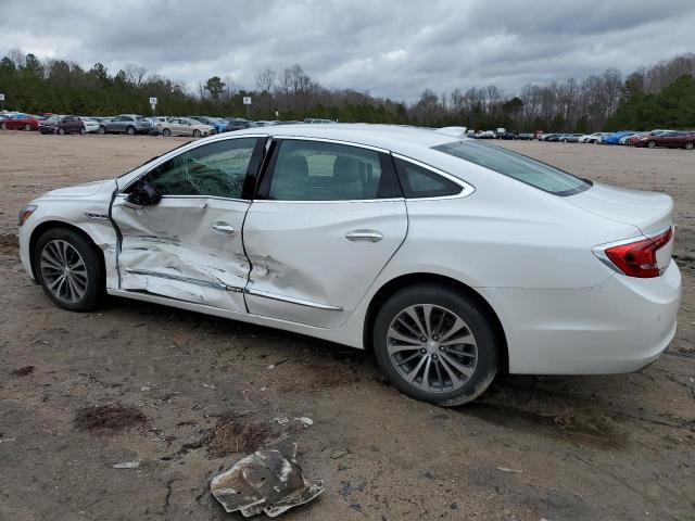 Image 2 of 2018 BUICK LACROSSE PREMIUM 2018 with VIN 1G4ZR5SS4JU107051