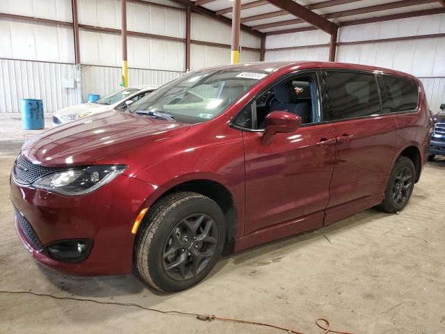Obraz 1 z 2020 CHRYSLER PACIFICA TOURING 2020 z VIN 2C4RC1FG5LR250840