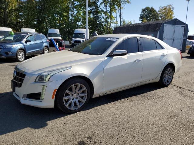 Obraz 2014 CADILLAC CTS  2014