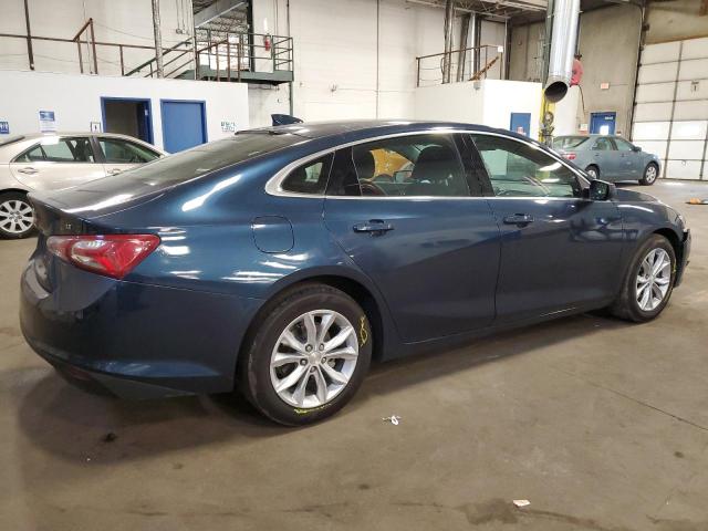 Изображение 3 2019 CHEVROLET MALIBU LT 2019 с VIN 1G1ZD5ST3KF207250