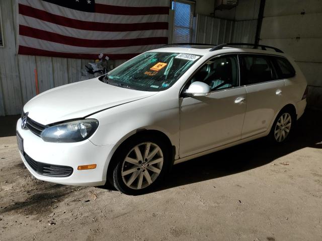 Изображение 2010 VOLKSWAGEN JETTA TDI 2010
