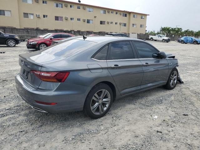 Image 3 of 2019 VOLKSWAGEN JETTA S 2019 with VIN 3VWC57BU3KM177033