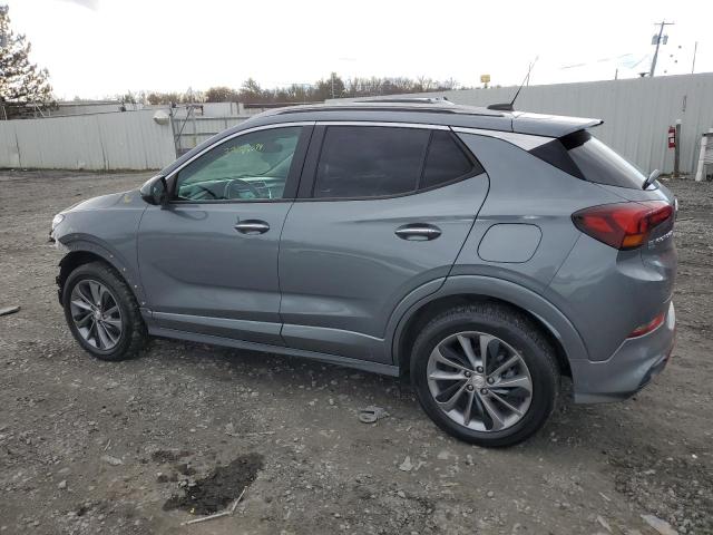Image 2 of 2020 BUICK ENCORE GX PREFERRED 2020 with VIN KL4MMCSL8LB121053