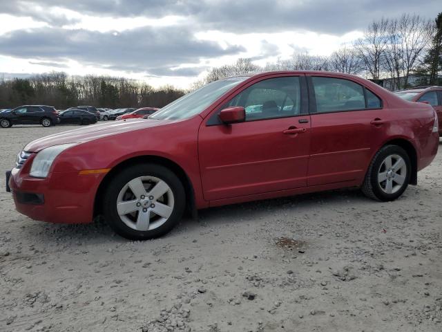Obraz 2009 FORD FUSION SE 2009