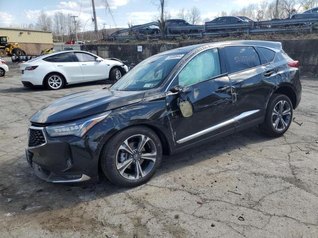 Obraz 1 z 2023 ACURA RDX ADVANCE 2023 z VIN 5J8TC2H78PL015163