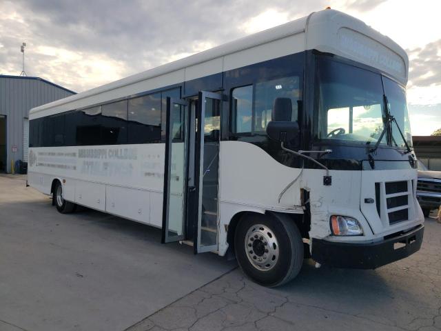 Изображение 2016 FREIGHTLINER CHASSIS M LINE SHUTTLE BUS 2016