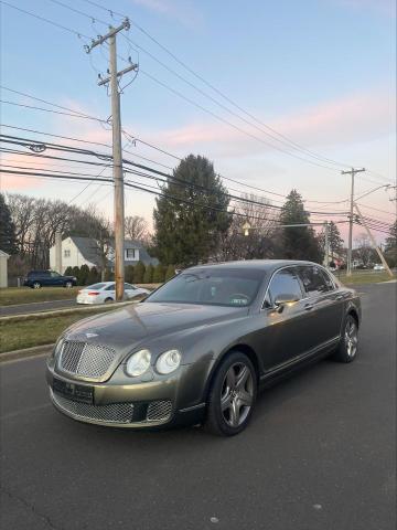 Obraz 2 z 2006 BENTLEY CONTINENTAL FLYING SPUR 2006 z VIN SCBBR53W76C037990